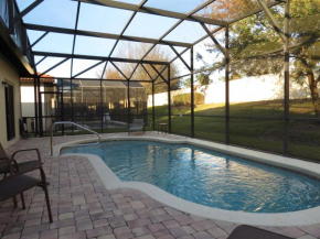 Kissimmee Area Pool Home